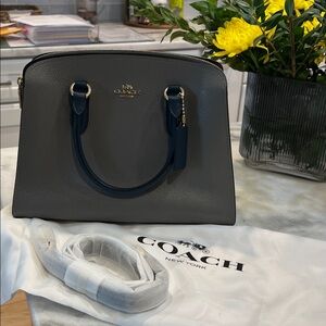 Coach Satchel Handbag